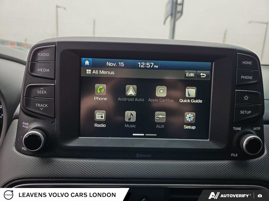 2019 Hyundai KONA ESSENTIAL-28