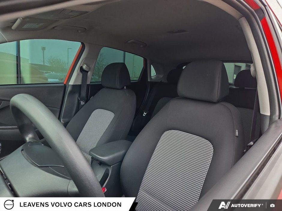 2019 Hyundai KONA ESSENTIAL-25