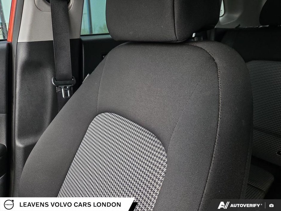 2019 Hyundai KONA ESSENTIAL-19