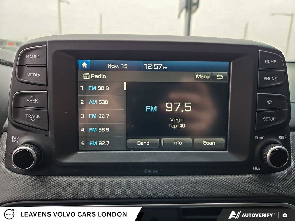 2019 Hyundai KONA ESSENTIAL-27