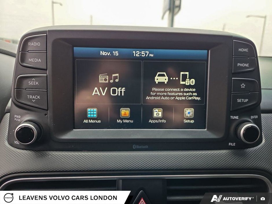 2019 Hyundai KONA ESSENTIAL-26