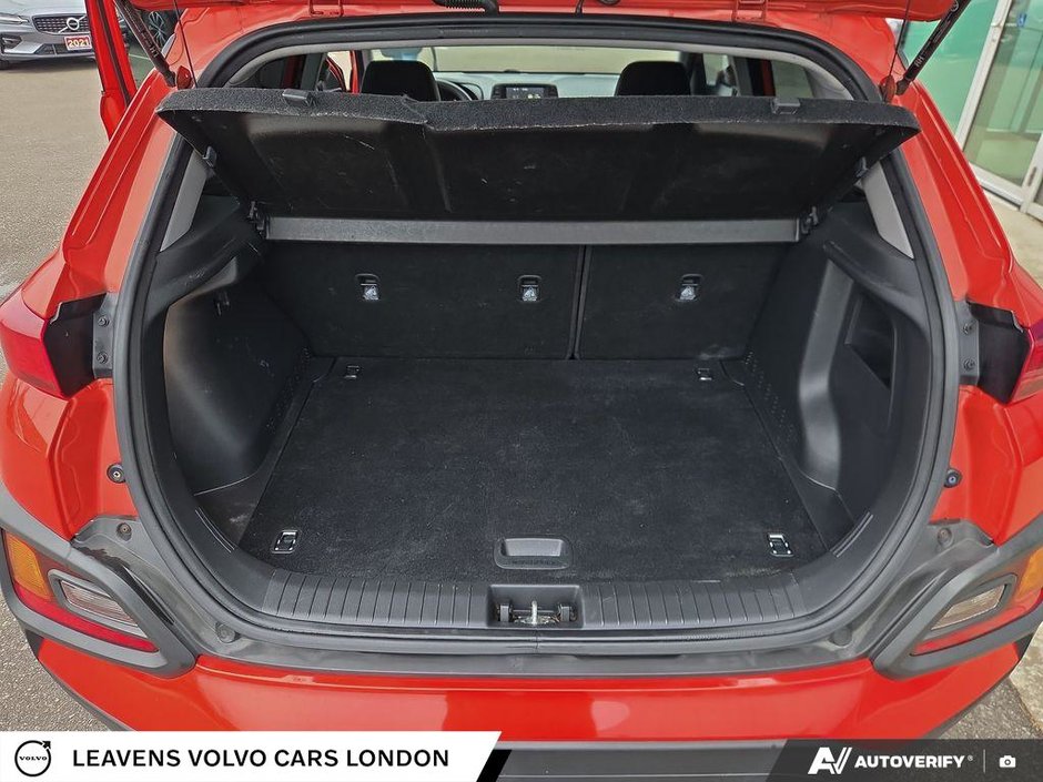 2019 Hyundai KONA ESSENTIAL-11