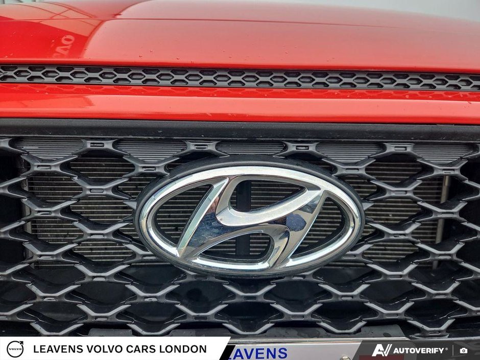 2019 Hyundai KONA ESSENTIAL-8
