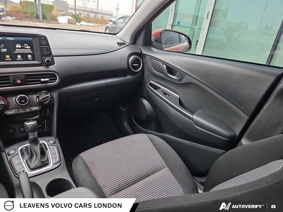 2019 Hyundai KONA ESSENTIAL-24