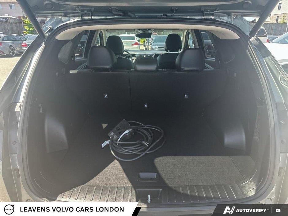 2022 Hyundai TUCSON PLUG-IN HYBRID ULTIMATE-11