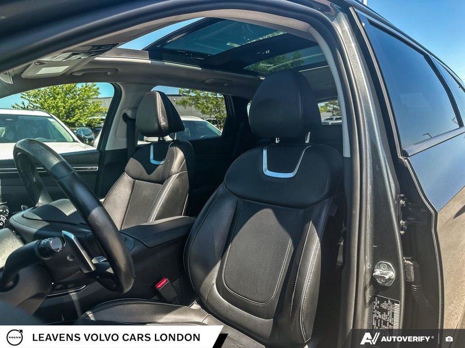 2022 Hyundai TUCSON PLUG-IN HYBRID ULTIMATE-27