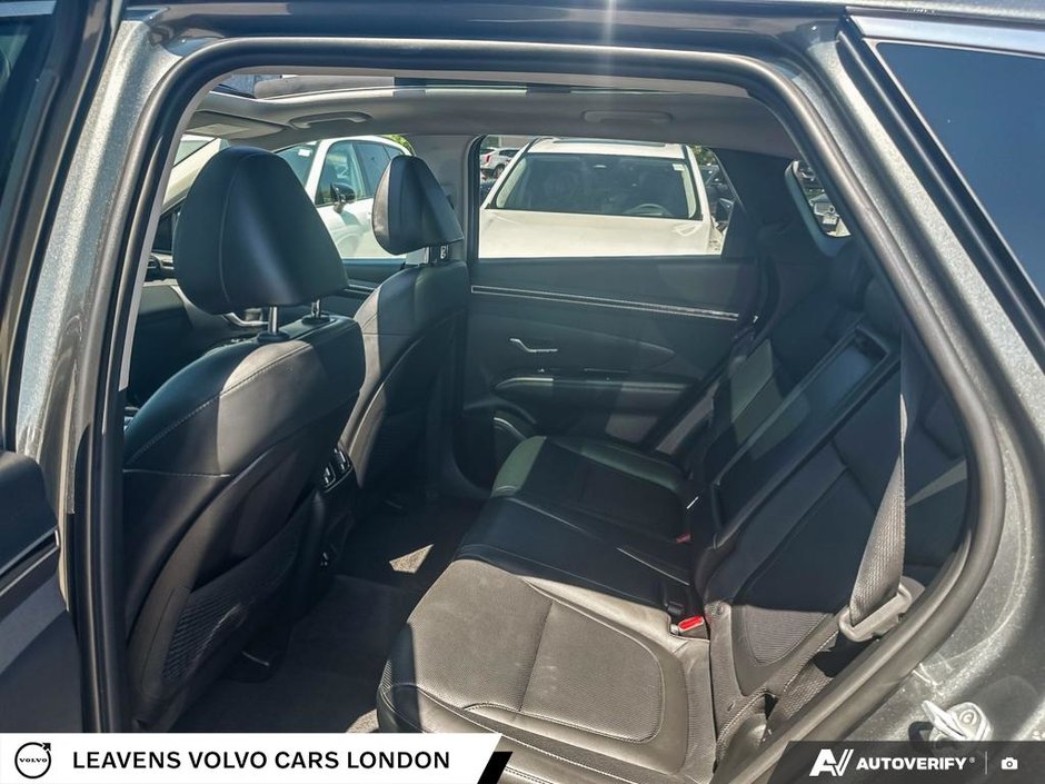 2022 Hyundai TUCSON PLUG-IN HYBRID ULTIMATE-22