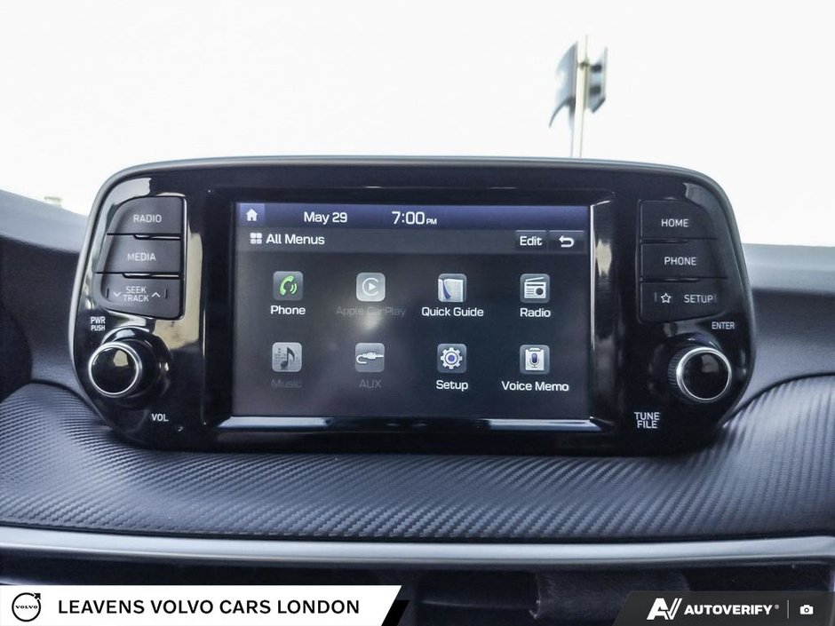 2019 Hyundai TUCSON PREFERRED-26