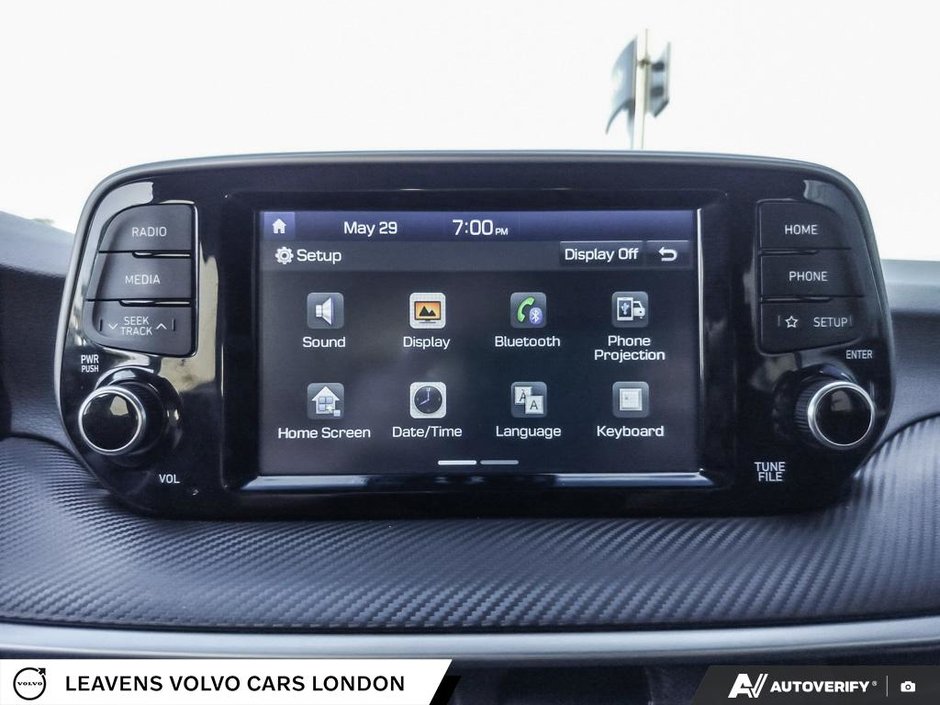 2019 Hyundai TUCSON PREFERRED-27