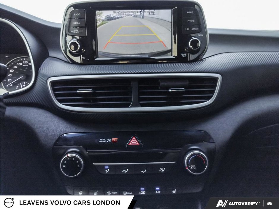2019 Hyundai TUCSON PREFERRED-18