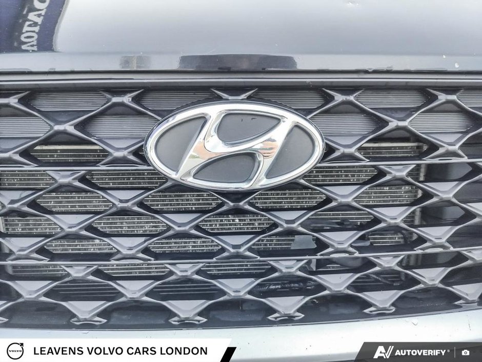 2019 Hyundai TUCSON PREFERRED-8