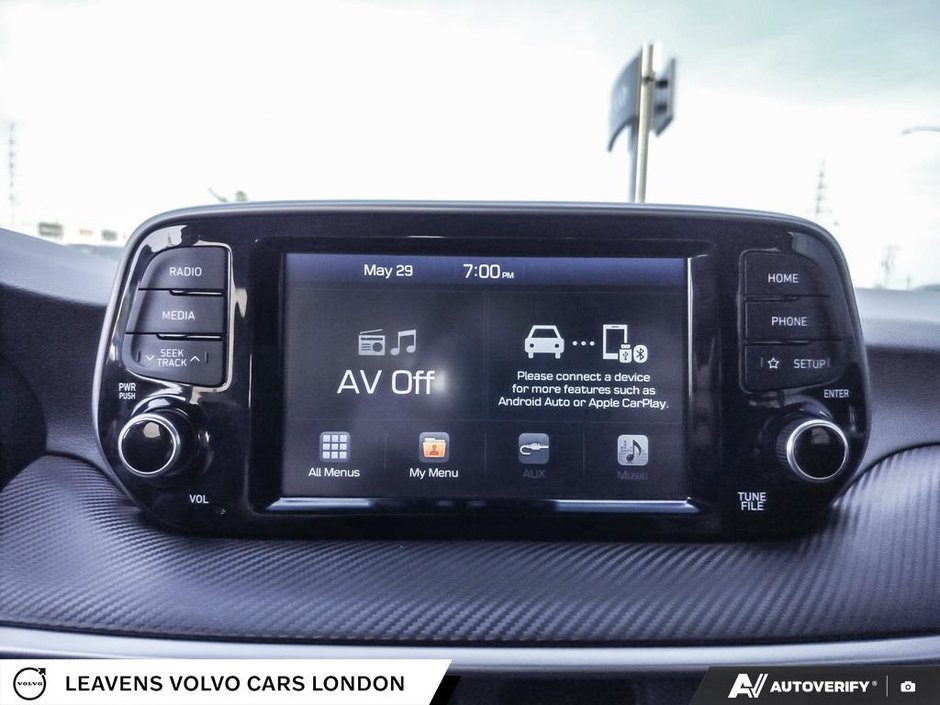2019 Hyundai TUCSON PREFERRED-28