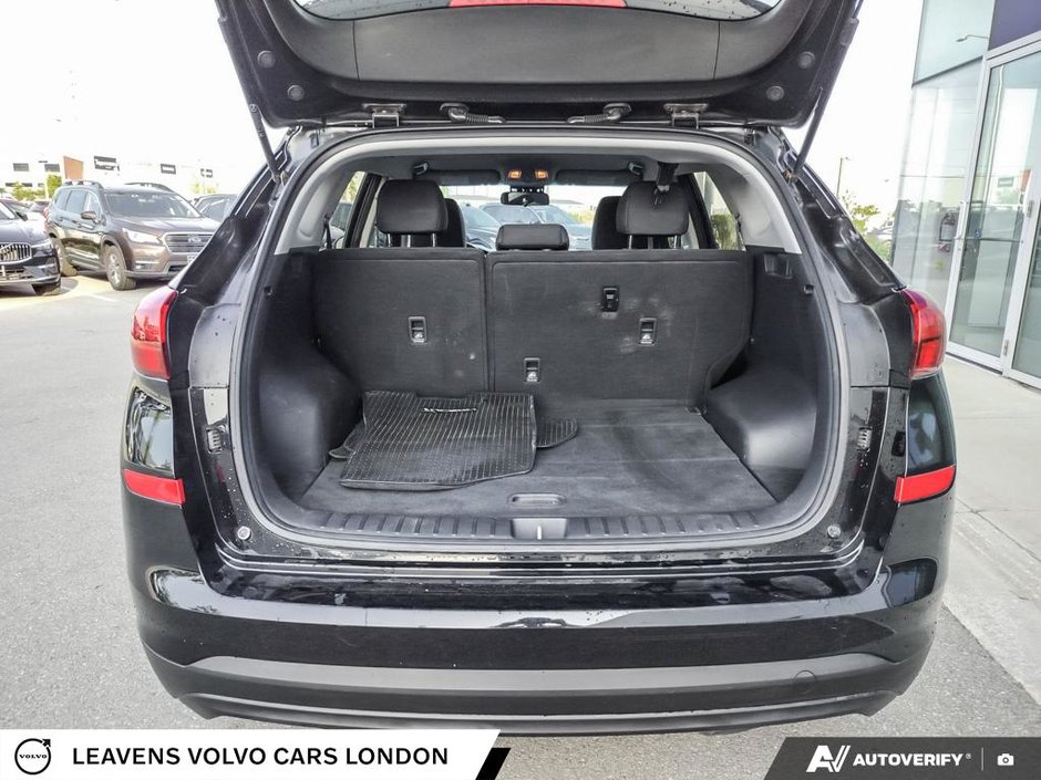 2019 Hyundai TUCSON PREFERRED-11