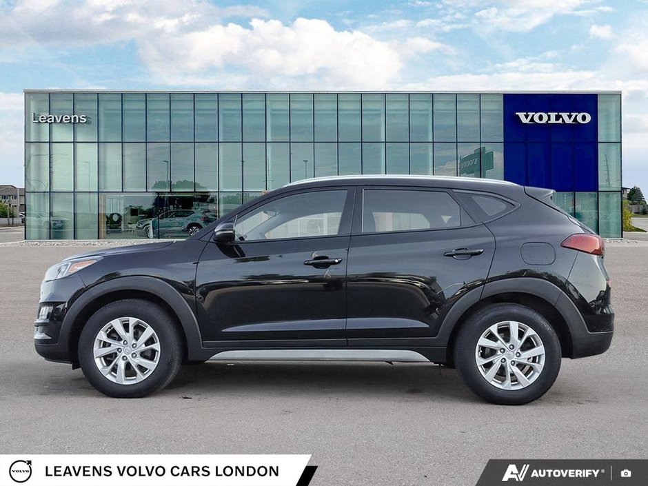 2019 Hyundai TUCSON PREFERRED-2