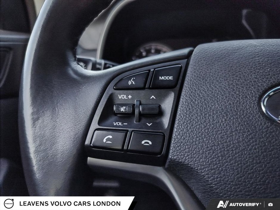 2019 Hyundai TUCSON PREFERRED-29