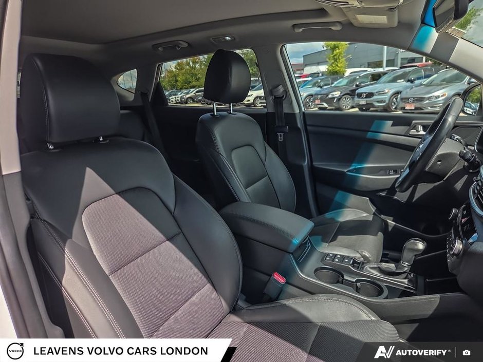 2020 Hyundai Tucson LUXURY-21