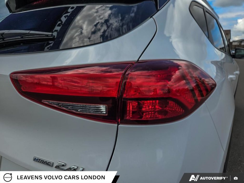 2020 Hyundai Tucson LUXURY-10