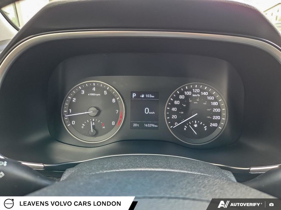 2020 Hyundai Tucson LUXURY-14