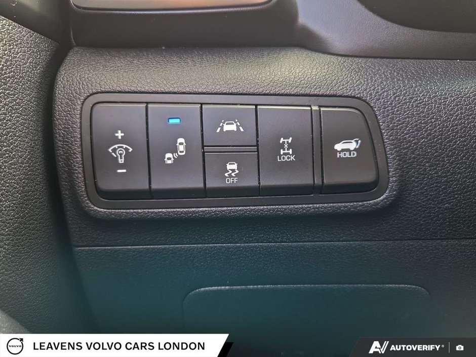 2020 Hyundai Tucson LUXURY-27