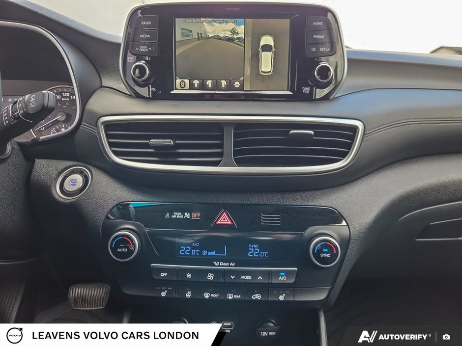 2020 Hyundai Tucson LUXURY-18