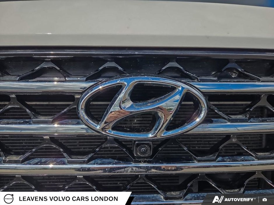 2020 Hyundai Tucson LUXURY-8