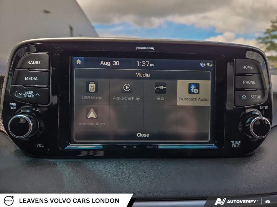 2020 Hyundai Tucson LUXURY-26