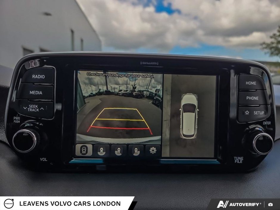 2020 Hyundai Tucson LUXURY-28