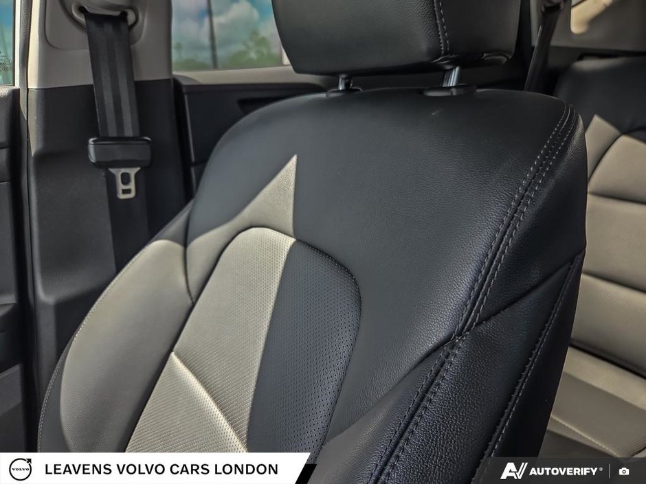 2020 Hyundai Tucson LUXURY-19