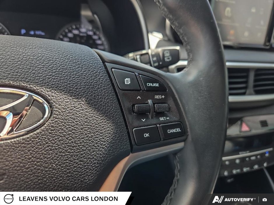 2020 Hyundai Tucson LUXURY-15