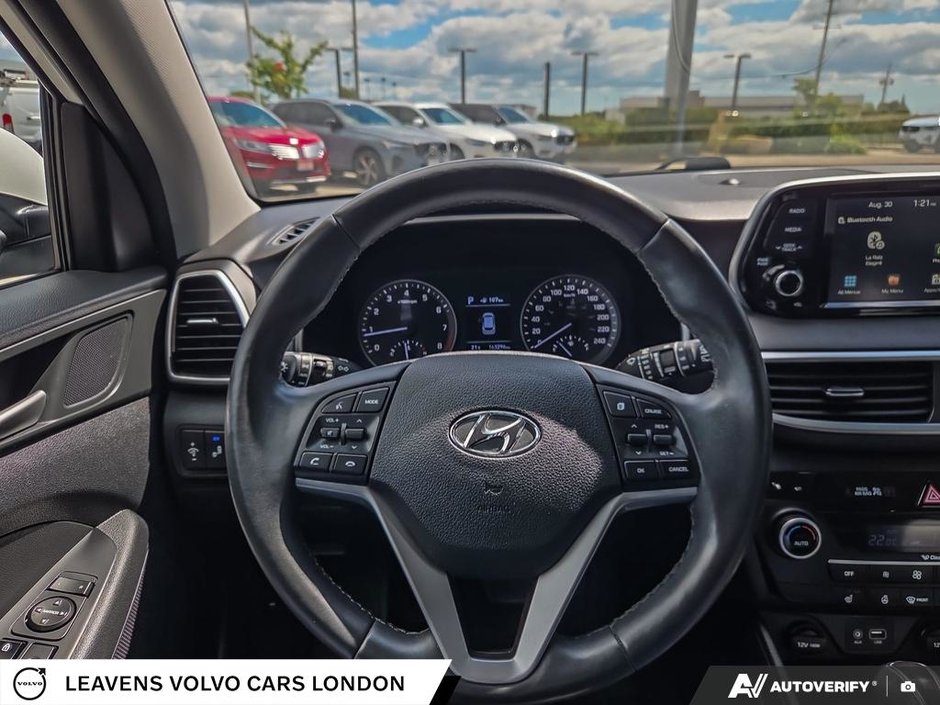 2020 Hyundai Tucson LUXURY-13