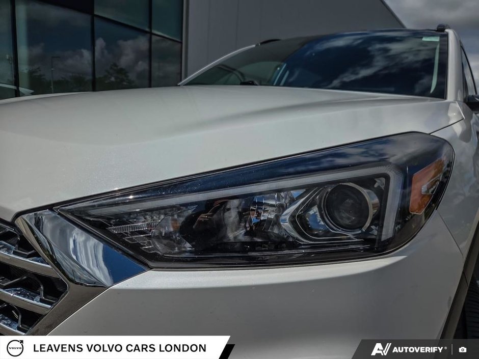 2020 Hyundai Tucson LUXURY-7
