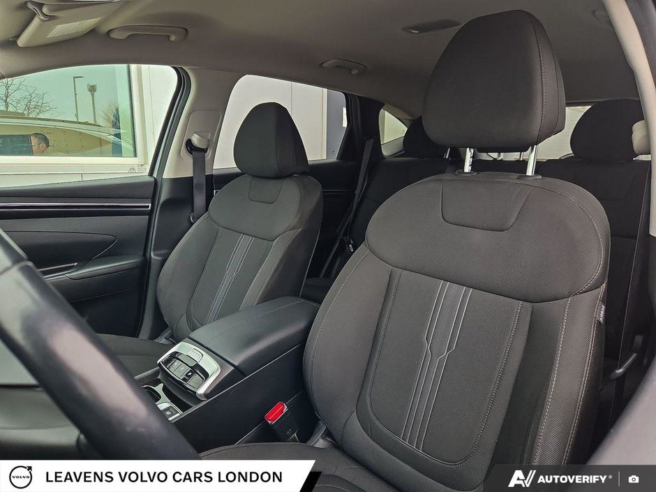 2022 Hyundai TUCSON PREFERRED-29