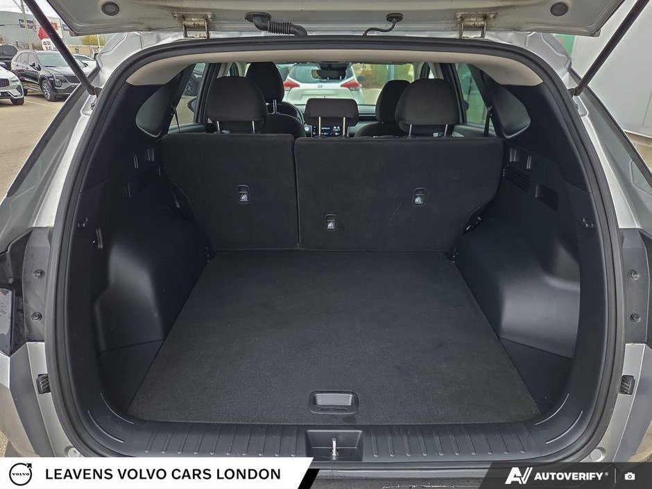 2022 Hyundai TUCSON PREFERRED-11