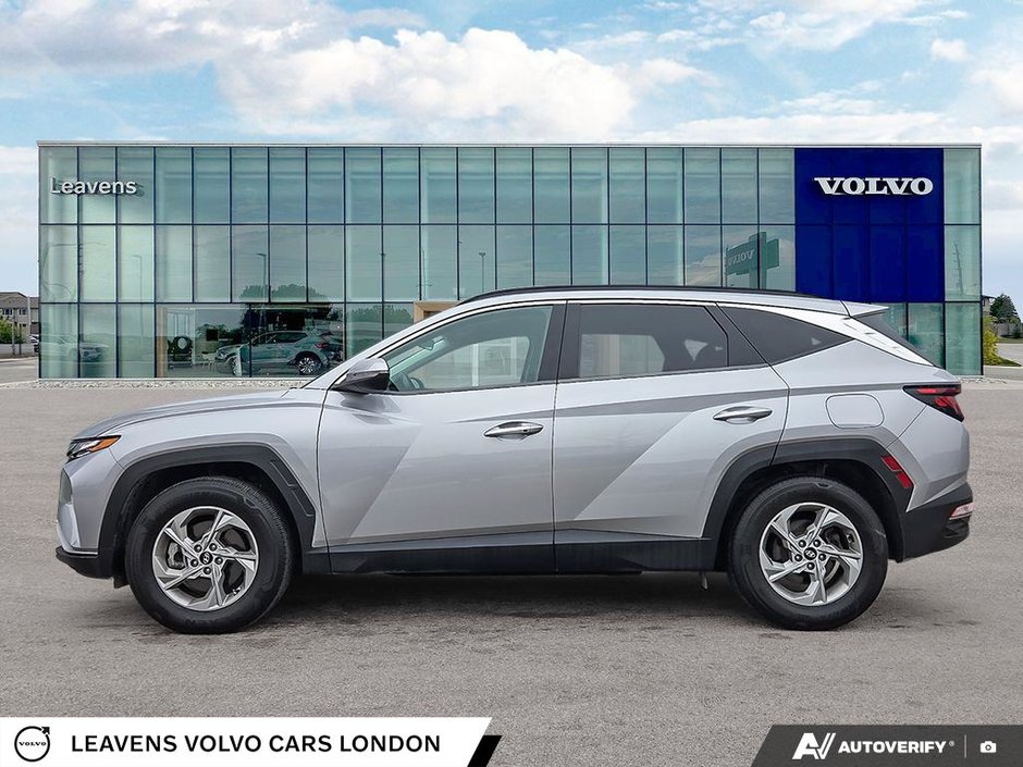 2022 Hyundai TUCSON PREFERRED-2