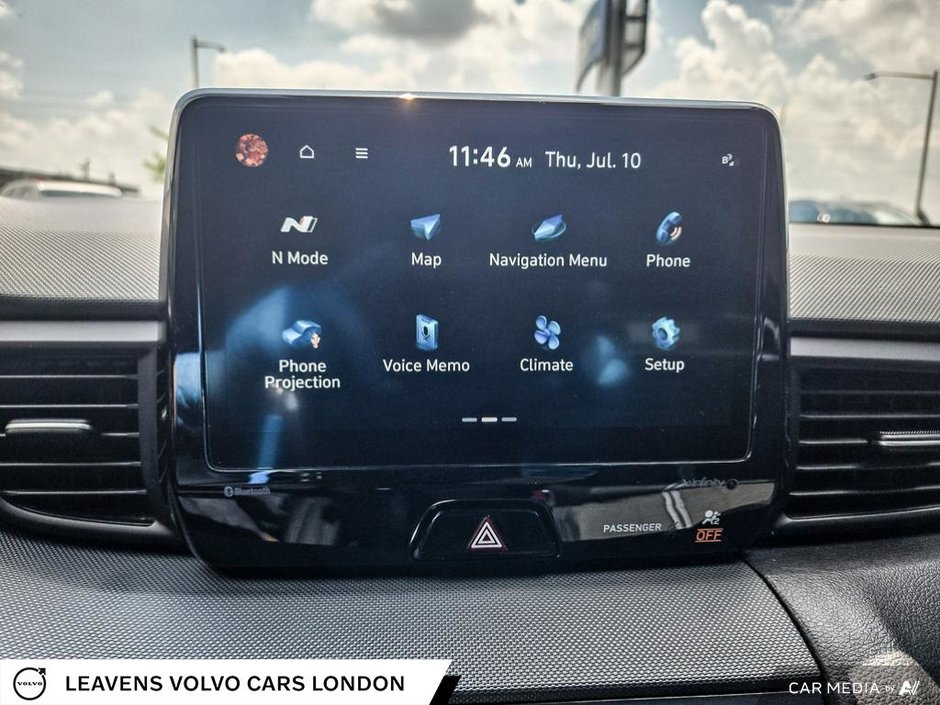 2022 Hyundai VELOSTER N BASE-26