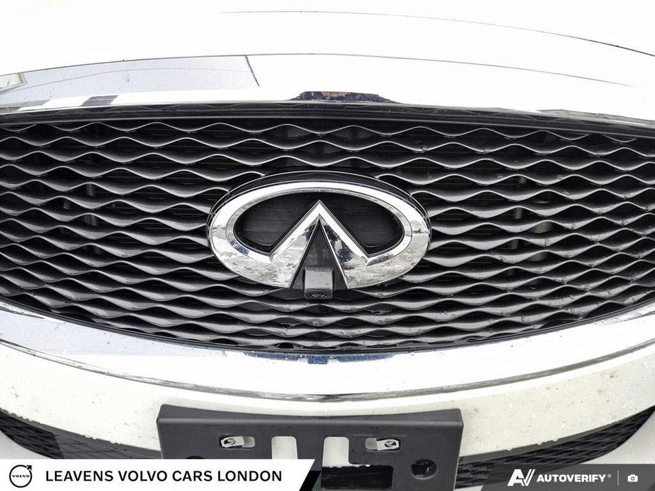 2019 Infiniti QX60 PURE-9