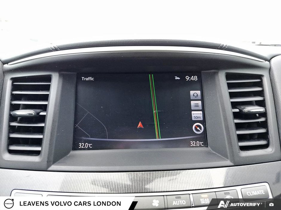 2019 Infiniti QX60 PURE-23