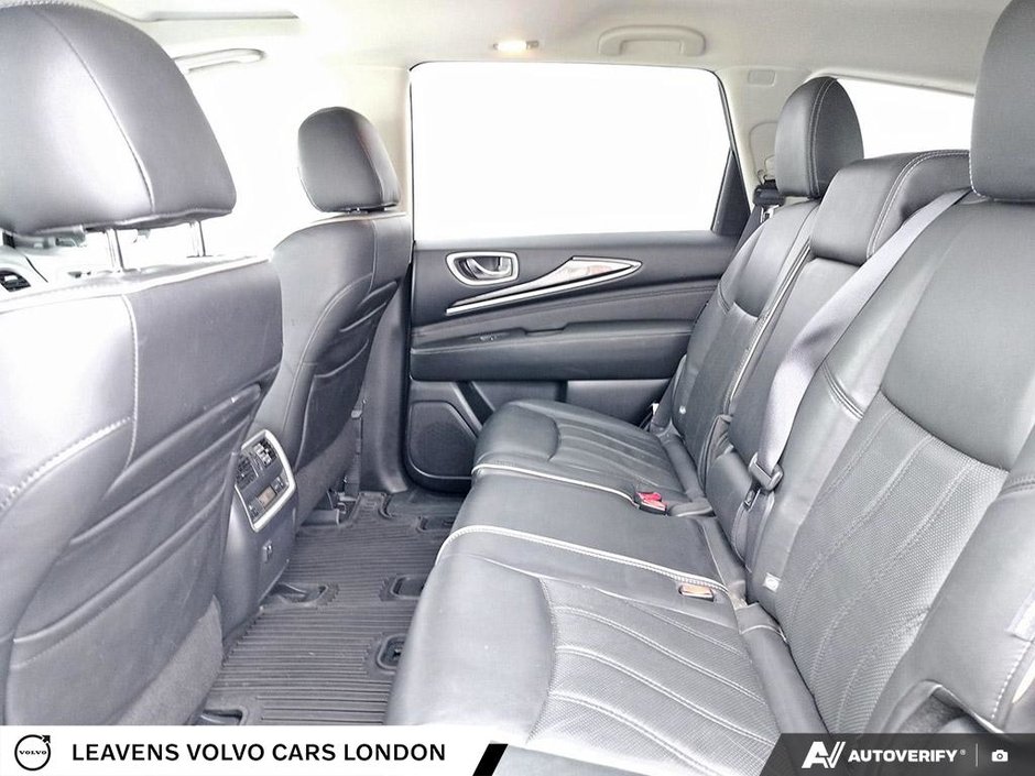 2019 Infiniti QX60 PURE-26