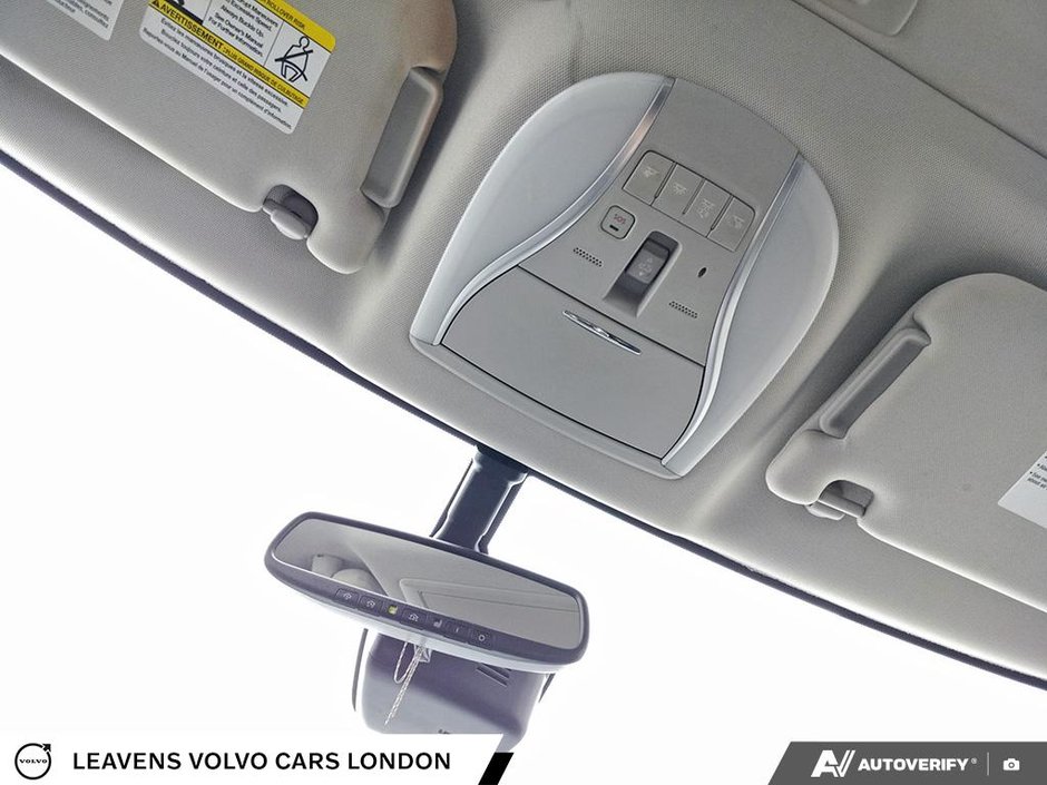 2019 Infiniti QX60 PURE-20