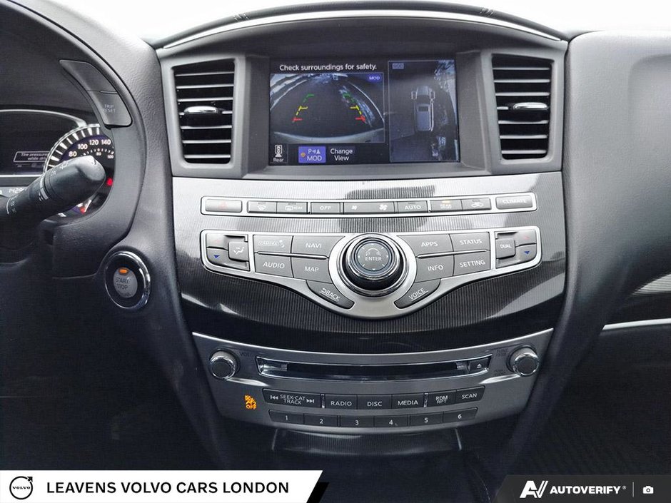 2019 Infiniti QX60 PURE-18