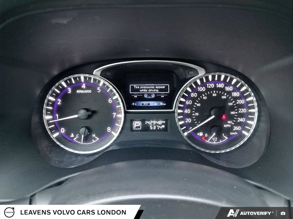 2019 Infiniti QX60 PURE-14