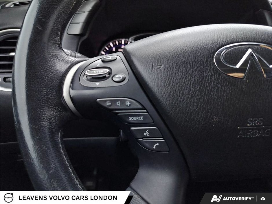 2019 Infiniti QX60 PURE-24