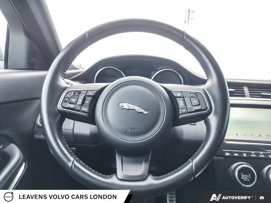 2018 Jaguar E-PACE S-13