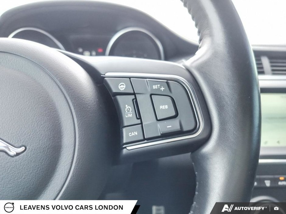 2018 Jaguar E-PACE S-15