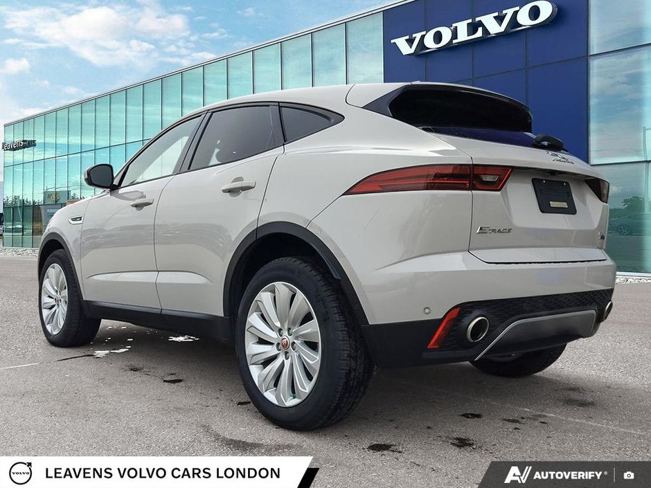 2018 Jaguar E-PACE S-3