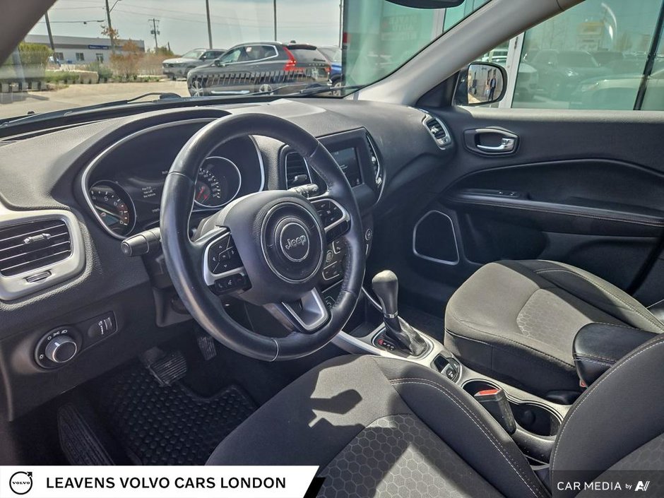 2019 Jeep Compass SPORT-12
