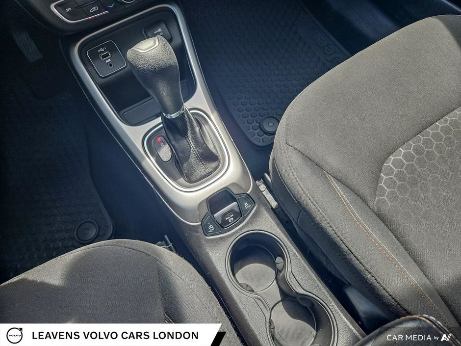2019 Jeep Compass SPORT-17