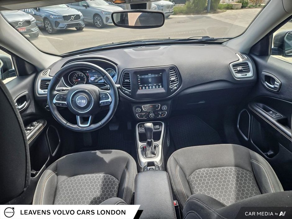 2019 Jeep Compass SPORT-23
