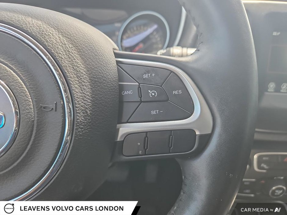 2019 Jeep Compass SPORT-15