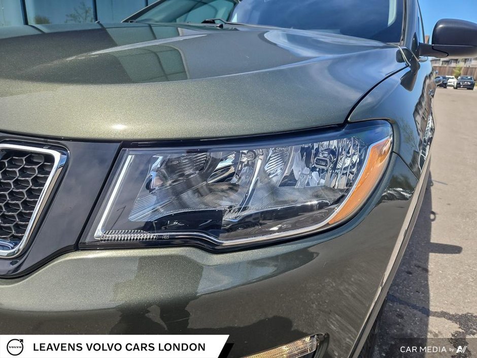 2019 Jeep Compass SPORT-7